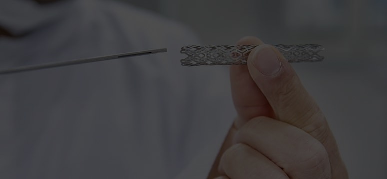 Angioplastia