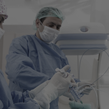 Tratamento de Aneurisma de Aorta